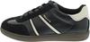 Кроссовки Tamaris Low-Top Sneaker (1-23624-43) black/combi