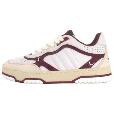 Женские кроссовки Re-Web 'White Rosso Ancora' Женские 785728 AADKA 9570