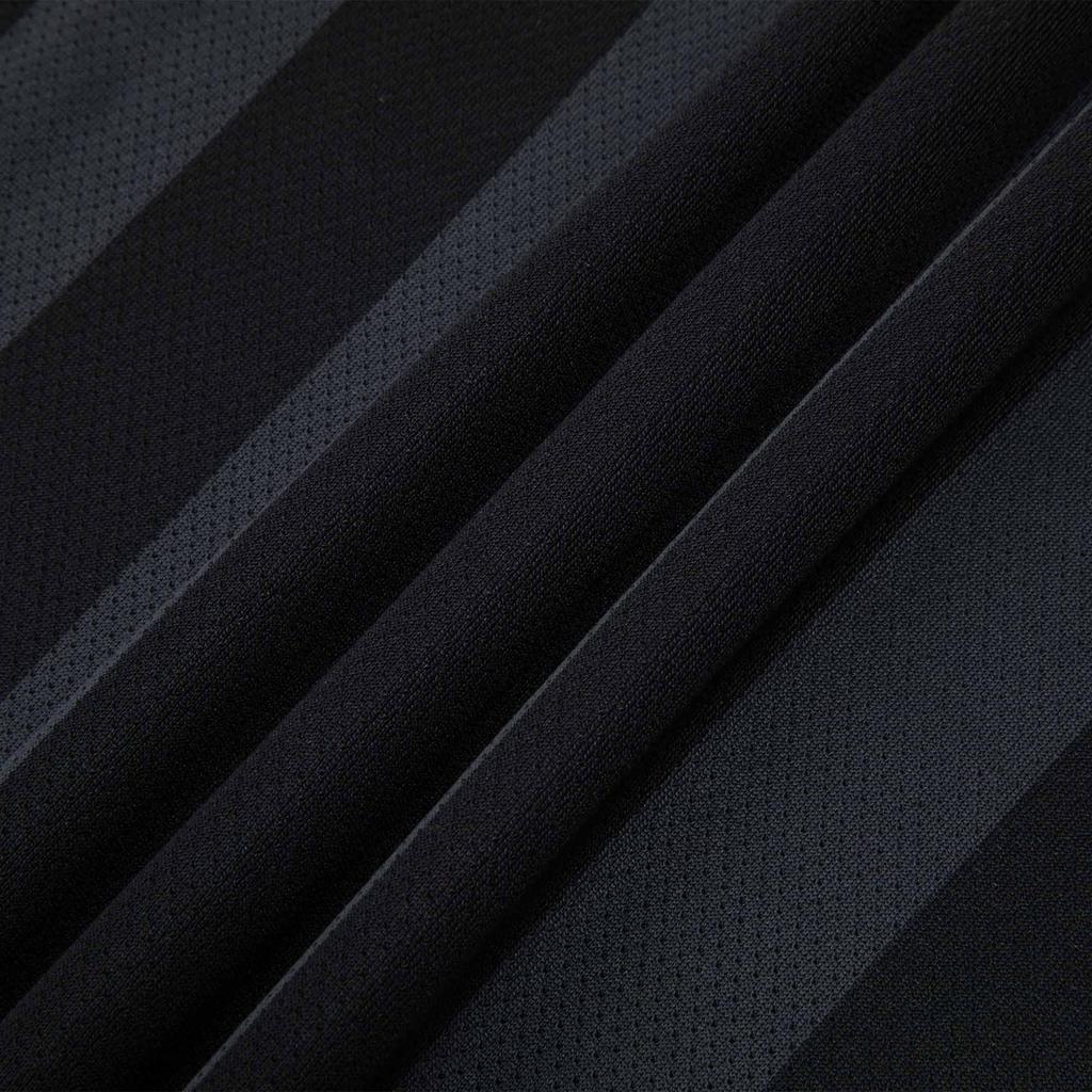 Puma Mens Lifestyle Series Casual Striped Crew Neck Short Sleeve T-Shirt Men Tops Black 620225-01