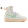 Air Force 1 High 'Shell White Green' Women's Sneakers DJ9304-131