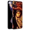 Аниме Hellsing черный силиконовый чехол для телефона Xiaomi Redmi Note 10 11 11S 12 13 4G 8 9 11T Pro 5G Plus 8T 9S 10S 12S
