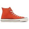 Converse Кеды Canvas All Star J Hi Удобные Универсальные Прочные Высокие Кеды Унисекс Оранжевые 31309710