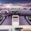 Avatr 12 Full Coverage Foot Mats 2025 - Car Interior Accessories & Trunk Mats