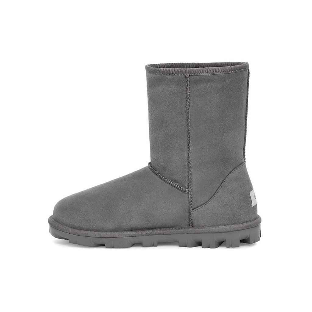 UGG Essential Short II 'Серый' Женские 1115032-CHRC