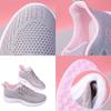 Кроссовки женские дышащие кроссовки летние легкие сетчатые женские кроссовки на воздушной подушке для активного отдыха на шнуровке тренировочные туфли Zapatillas