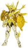 TAMASHII NATIONS Saint Seiya Myth Cloth EX Saint Seiya Libra Dohko 170mm ABS PVC Diecast Painted Movable Figure (God Cloth) Approx. & &