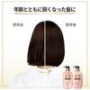 Pantene Miracles Silky Repair Sulfate-Free Damage Repair Shampoo Pump 440g