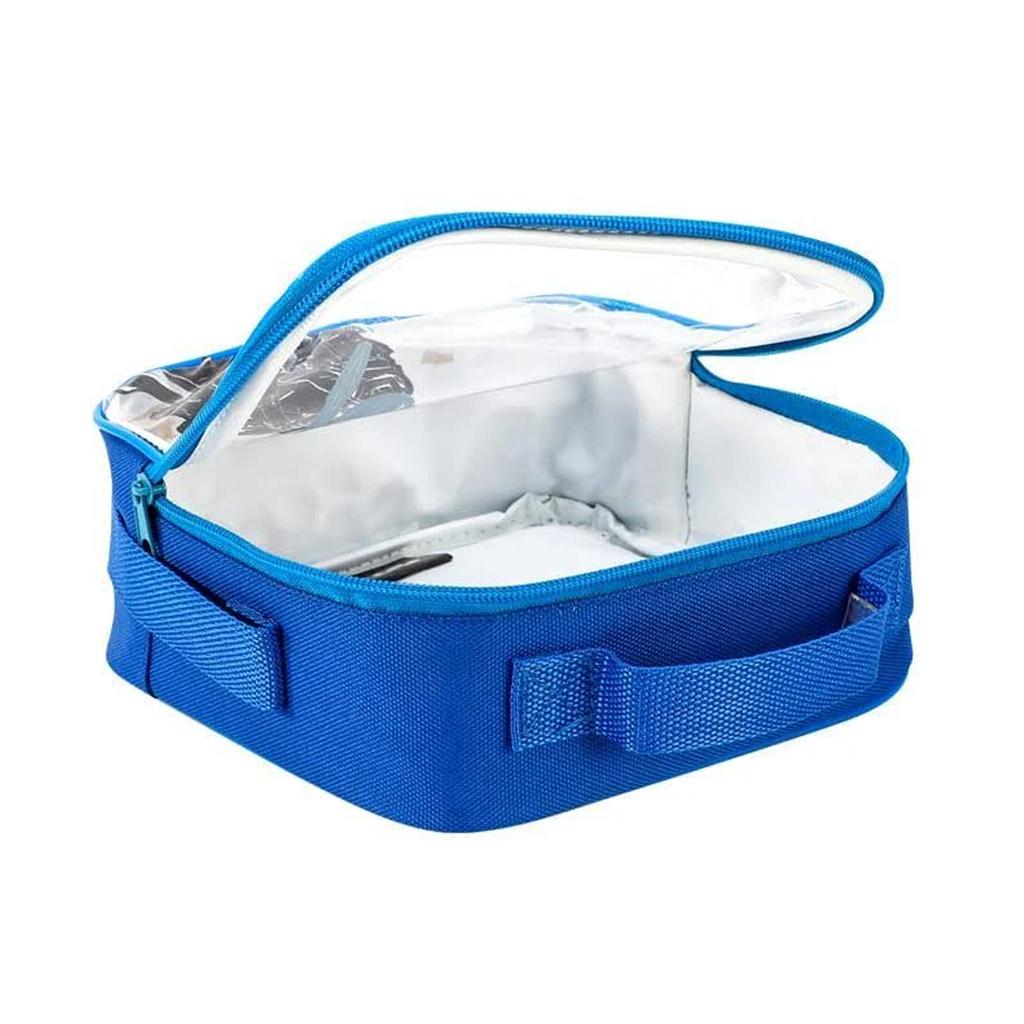 STAR WARS The Mandalorian Childrens/Kids Lunch Box Set