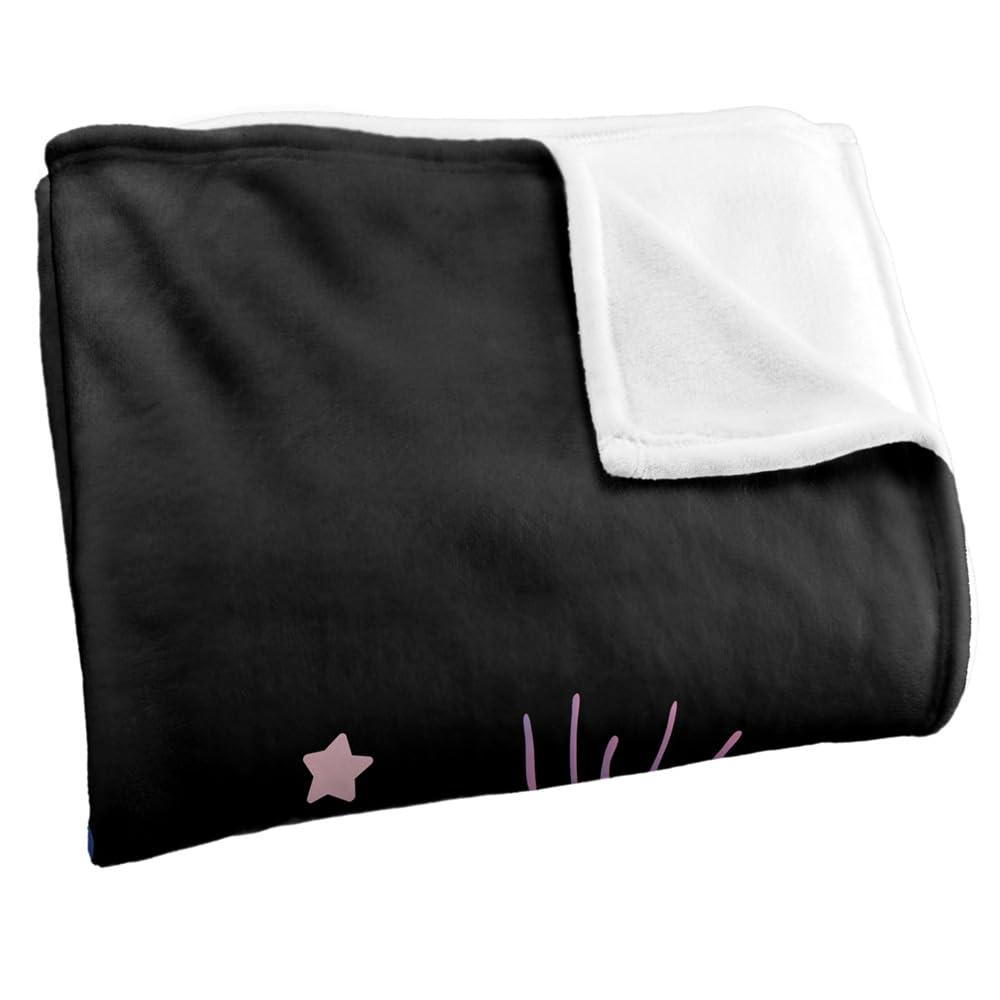 Tom And Jerry Gokko Snowcone Friends Blanket