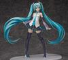 Character Vocal Series 01 Hatsune Miku Hatsune Miku V3 1/4 Scale Plastic Painted Complete Figure Second Resale