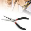 Clamping Jewelry Pliers Wire Plier Cutting Nail Pliers DIY Jewelry Making Tool Pliers Accessories