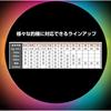 Daiwa PE Line UVF PE DuraSensor 2400 (DAIWA) Bright+Si2 #4
