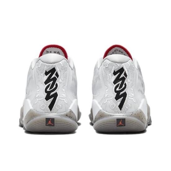 Air Jordan Zion 3 PF Свежая краска DR0676-106