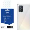 Samsung Galaxy A52 4G/5G A52S 5G - 3Mk Lens Protection