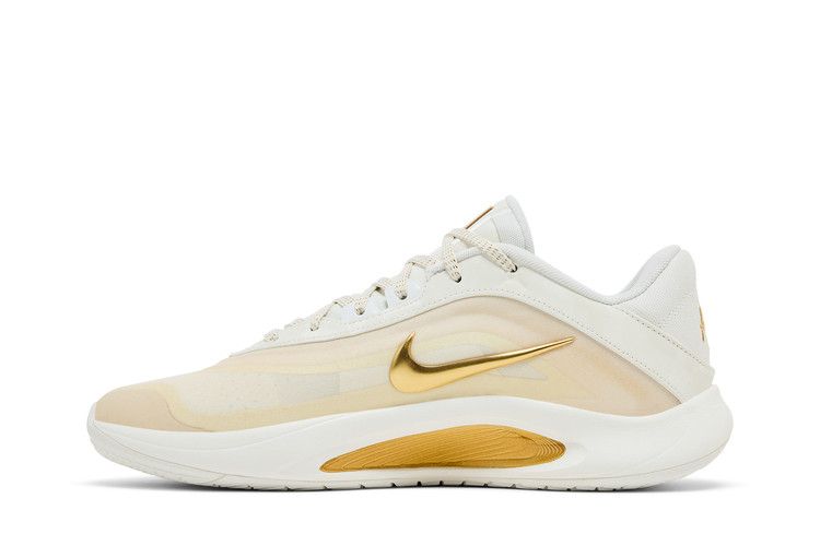 Женские кроссовки Nike Wmns A'One EP 'Gold Dynasty'