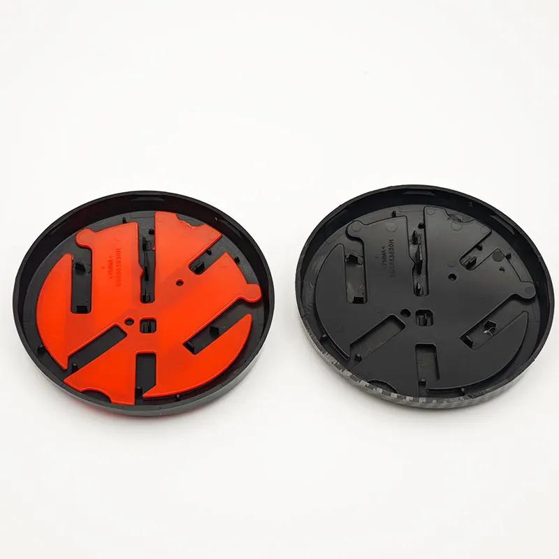 VW GTI GOLF 2026 Горячее для VW VOLKSWAGEN 1 шт. 3D ABS 110 мм Значок Логотип Наклейка на Задний Багажник Автомобиля Для Volkswagen VW Golf 7 7.5 MK7 MK7.5