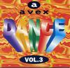 CD РАЗНОЕ - Avex Dance Vol. 3 AVCD11480PROMO Avex Trax 1996 Япония ОбиТанцевальная и Электронная музыка Б/У