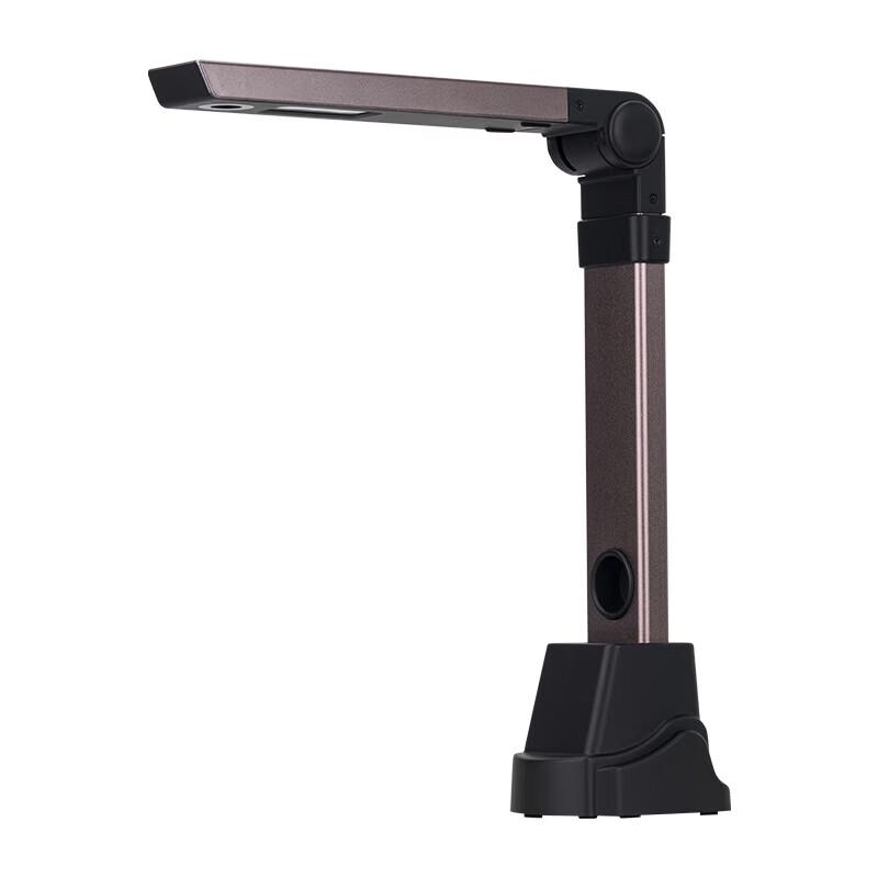 NTEUMM 18MP A4 High-Speed Document Scanner & Visualizer CN plug (adapter included)