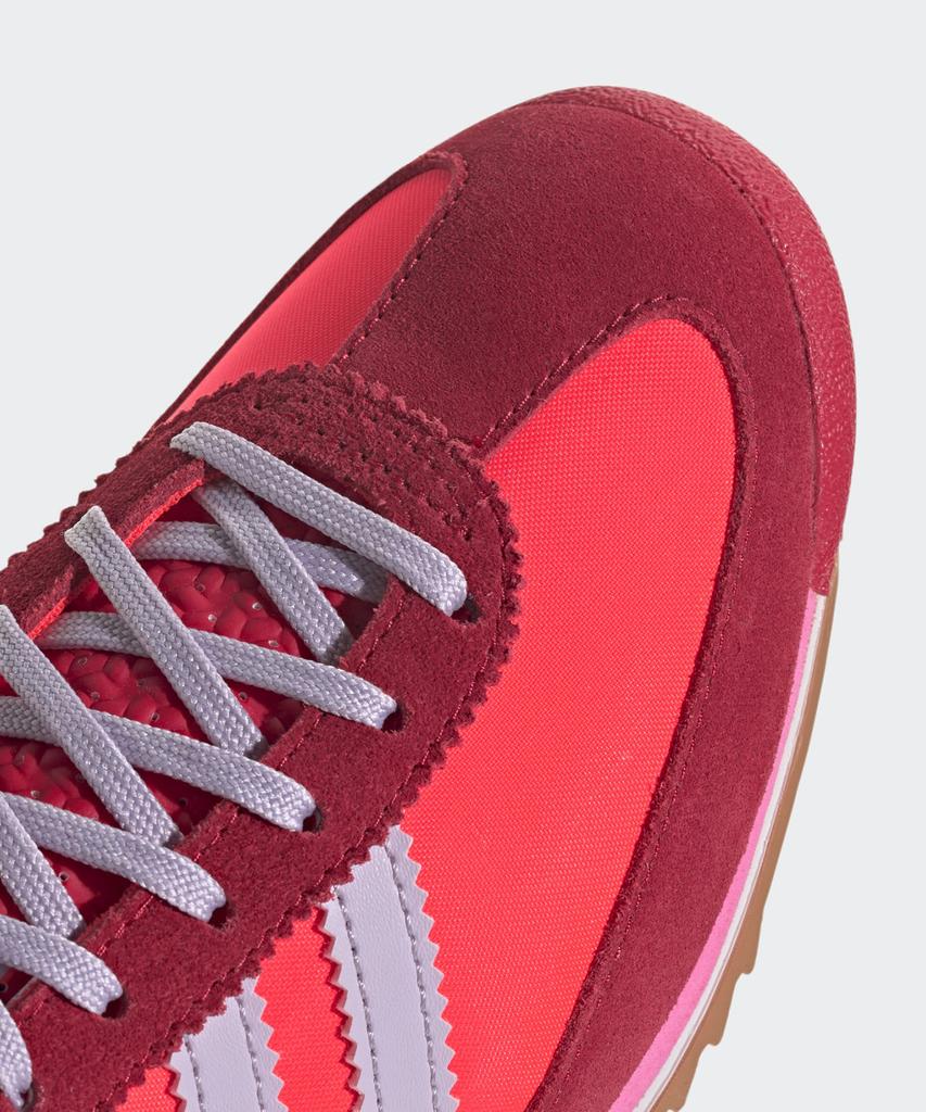 adidas Sl 72 Og - Солнечный Красный:Розовый / Jh7392