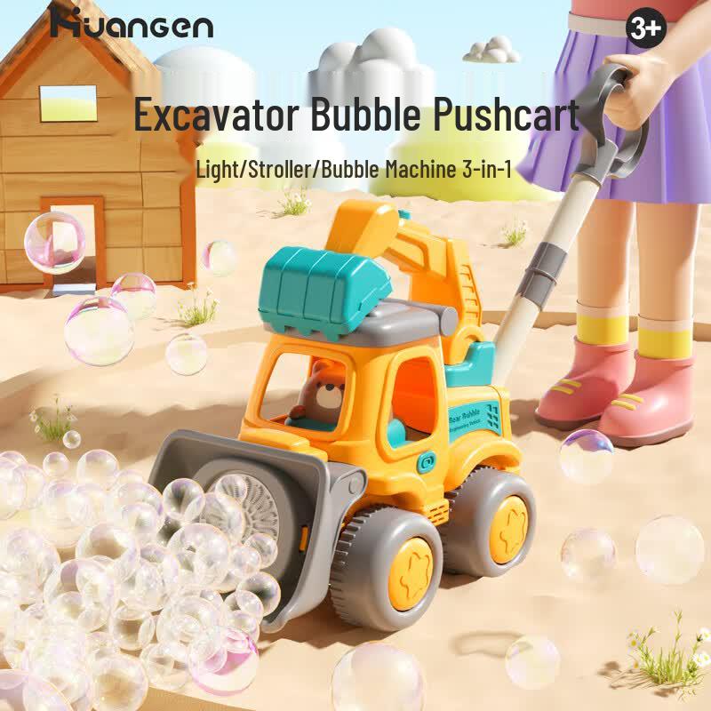 Интерактивные игрушки для раннего развития Huang'en