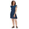 Regatta Womens/Ladies Rafaelina Belt Smock Dress