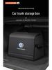 Ящик для хранения в багажнике автомобиля BMW для 3, 5, 1, 6, 7 Серии и X1, X3, X4, X5, X6