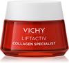 Liftactiv Collagen Specialist Anti-wrinkle Renovating Lifting Cream