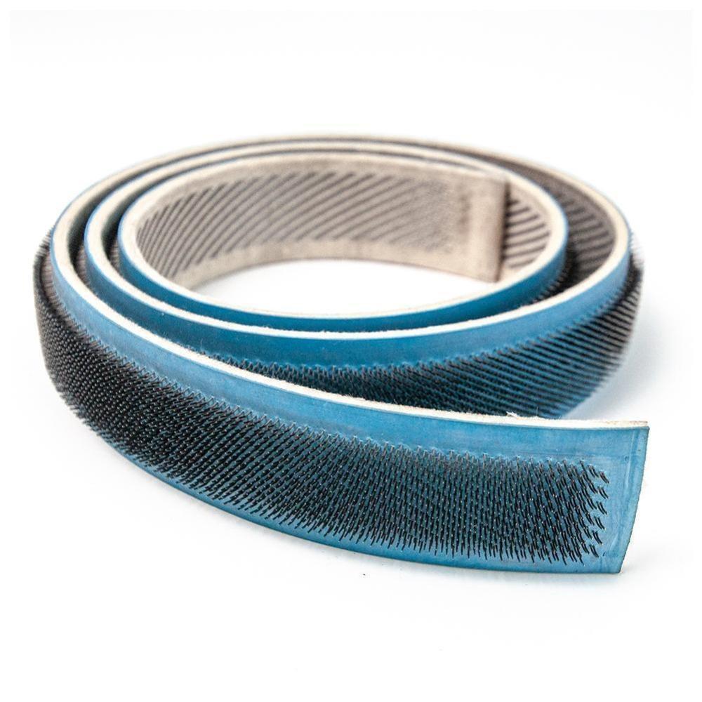 Полосы захвата для коврика с иглой из нержавеющей стали, легко использовать для изготовления рамных ковров