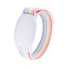 TPU Case Kids Bracelet Waterproof Child Wristband Nylon Strap for Xiaomi Tag Tracker Accessories