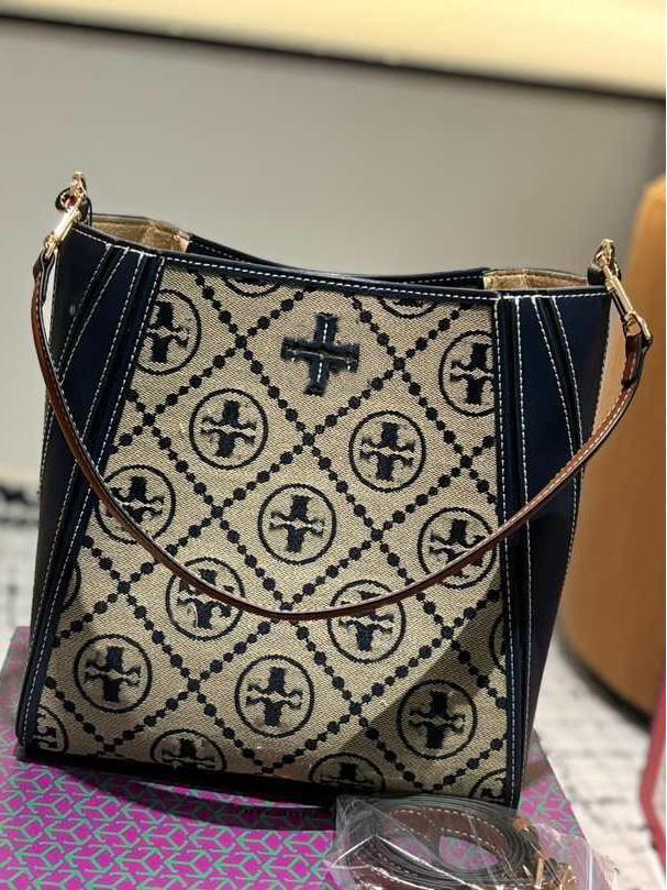 Женская сумка-ведро из коровьей кожи, трансформируемая в плечевую сумку или кроссбоди