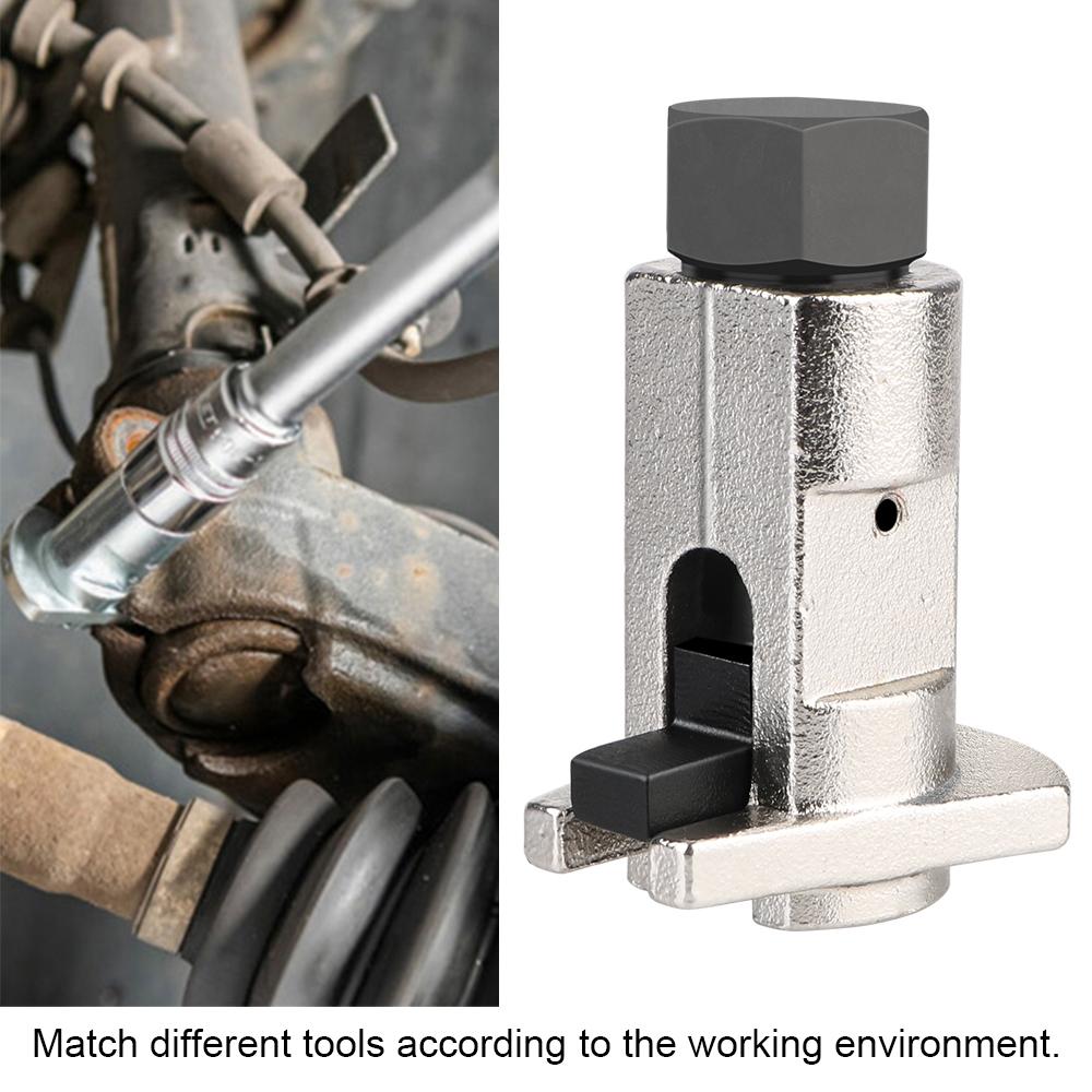 Инструмент для ремонта подвески рычага поворотного кулака шаровой опоры, гидравлический инструмент для снятия амортизатора, экономящий трудозатраты инструмент для разборки автомобиля, расширитель