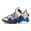 Li Ning Pangu Youth Pro Casual Shoes Детские кроссовки Sea-Blue YKCR112-11