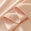 Большие размеры от L до 4XL Кружевные майки с круглым вырезом Женские кружевные комбинации Бралетты Повседневные для многослойного ношения Без рукавов Футболки