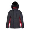 Childrens/Kids Cannonball 3 In 1 Waterproof Jacket