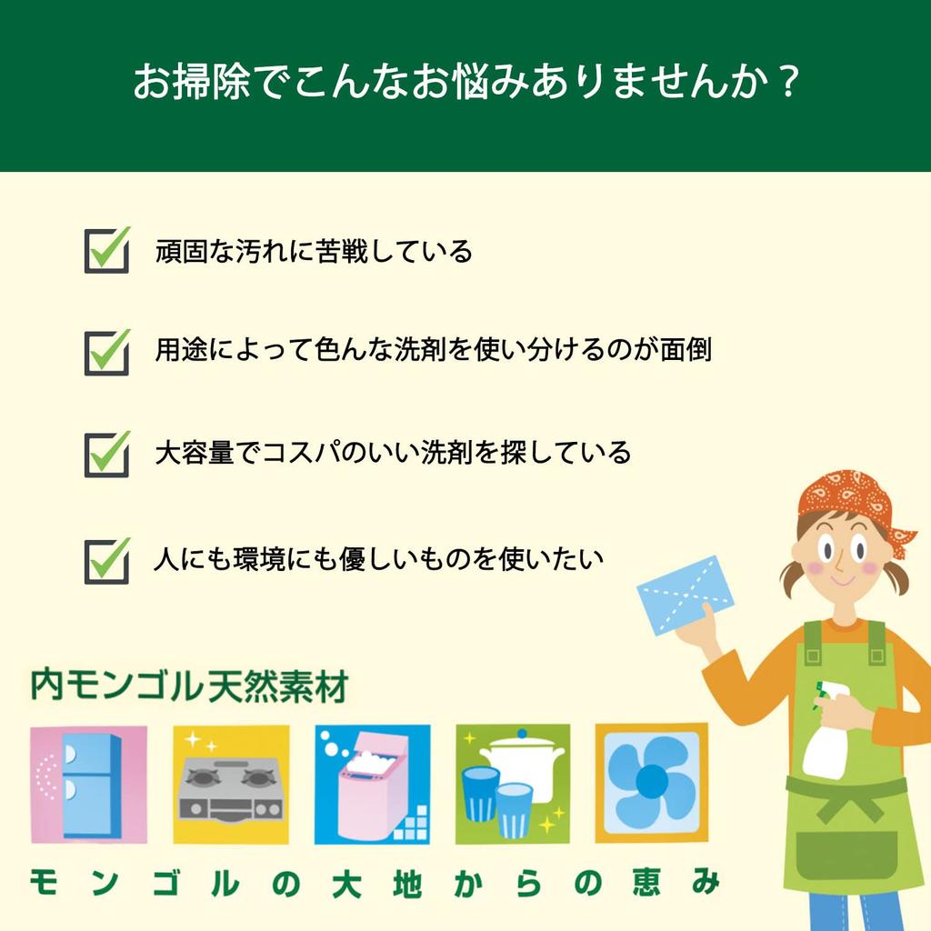 Lion Chemical Pix Multi Пищевая сода Очиститель Вентиляция Натуральный Большая емкость (Посуда, Кастрюля, Ванна, Вентилятор, Плита, Кухня) Материал, 2кг,