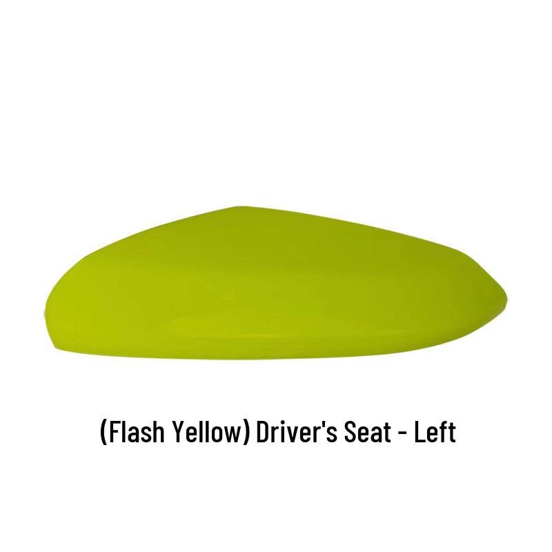 Honda Civic 2016-2021 Rearview Mirror Cover with Turn Signal Lens