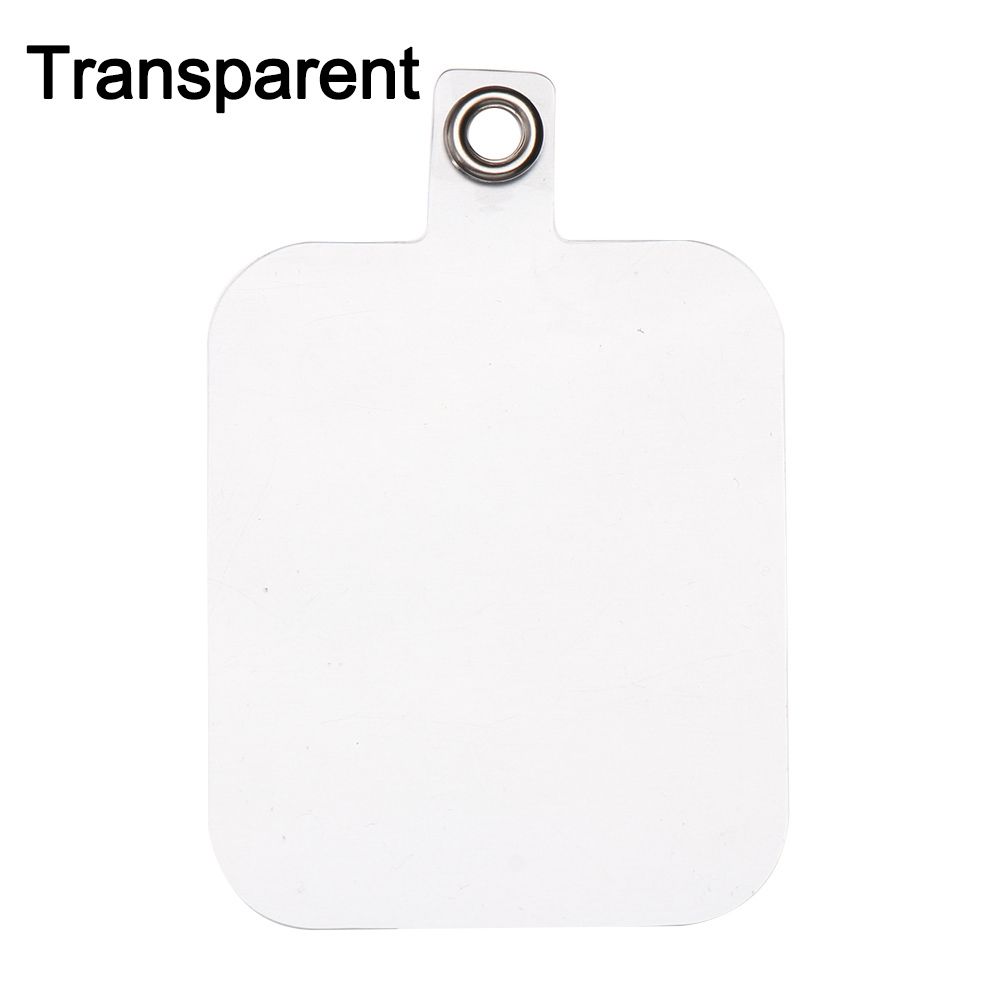 ПВХ подвесная веревка для шеи анти-потерянный чехол для мобильного телефона набор карт ремешок прокладка шейный шнур DIY патч