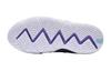 Nike Kyrie 4 Kyrie 4 Высокие Детские Баскетбольные Кроссовки Черно-Белые AA2897-002