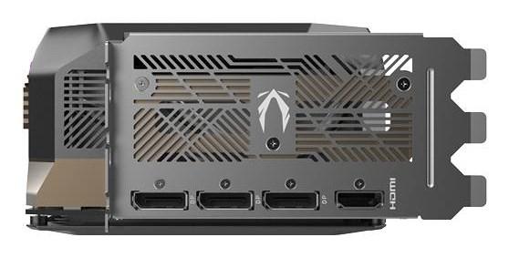 Zotac G Rtx 5070 Ti Amp Extremeinfinity Graphics Card
