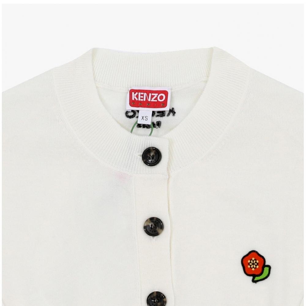Женский кардиган Kenzo Pop Crewneck Ff52ca4823lb