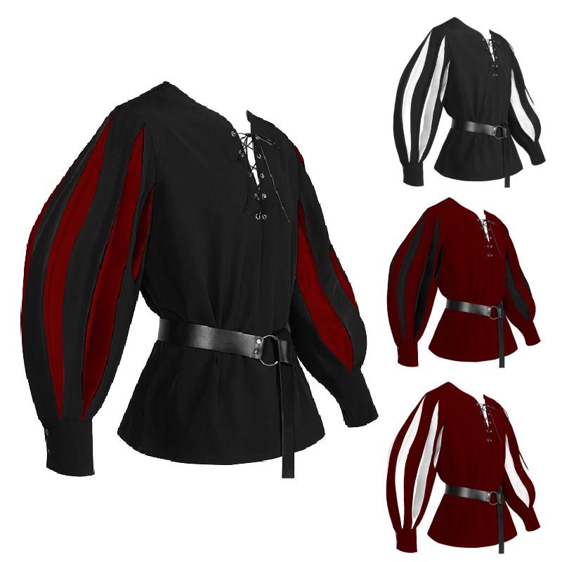 Manyishang's Durable And Comfortable Polyester Drama Costume For Cosplayers And Performers