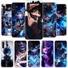 Dabi MHA My Hero A-Academy Phone Case For Samsung Galaxy A17 A37 A57 A16 A26 A36 A56 A15 A25 A35 A55 A14 A24 A34 A54 A13 A23 A33