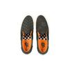Портер-Ёсида и Ко. x Vans OG Classic Slip-On LX Forest Night Floral Checkerboard Унисекс Кроссовки Зеленый Черный-Чернила VN0A45JKWW6