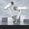 Professional High Power New Concept Below Dryer Blue Light Fast Drying Hair Tools Ionic Portable Hair Dryer