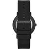 Montre - SKAGEN - Colden SKW6612 - Quartz - Noir - Bracelet Silicone 40mm