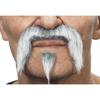 Costume Accessory - Mustache - Multicolor - One Size - Indoor - Unisex