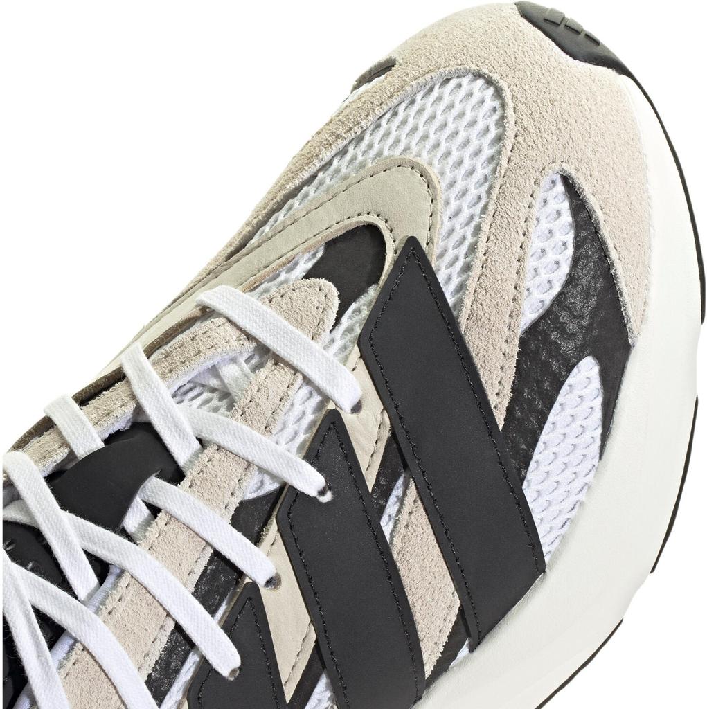 Adidas Lightblaze Sneakers Alumina/core Black/cloud White