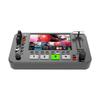 Переключатель для прямых трансляций Jiashiying R2PLUS с экраном