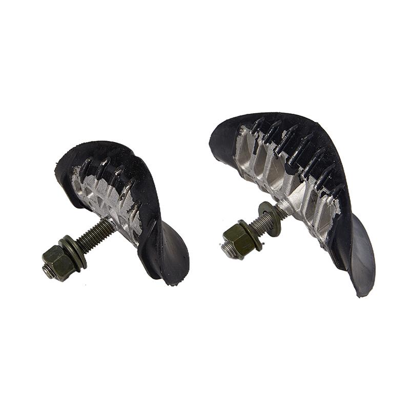 1,60'' 1,85'' 2,15'' MX Rim Wheel Tire Lock Шина для мотоцикла мотокросса эндуро грязи питбайк
