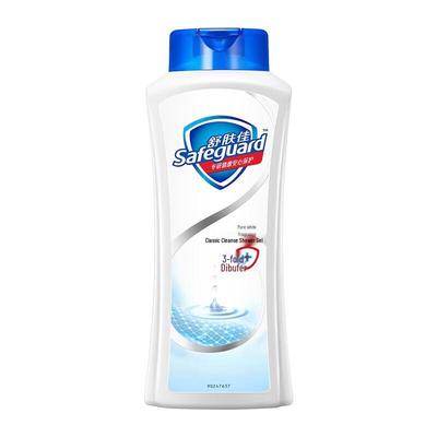 Гель для душа Safeguard Pure White Fresh Clean 360 мл